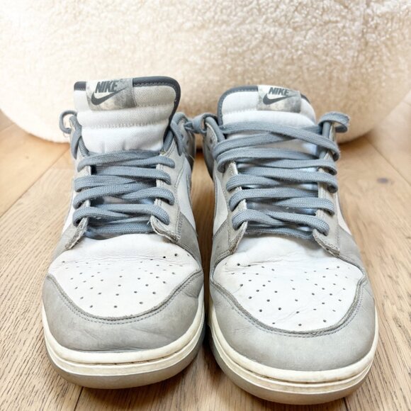 Nike cool grey dunk low (size 12.5) - Picture 4 of 4